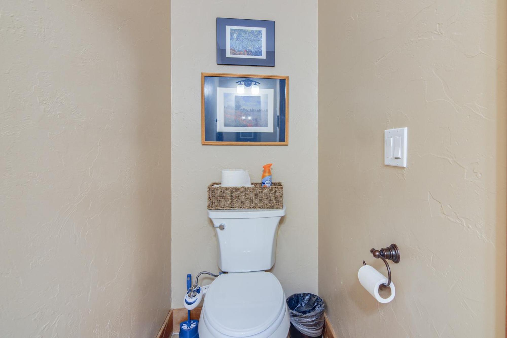 Less Than 1 Mi To Hot Spring Condo In Pagosa Springs! Buitenkant foto