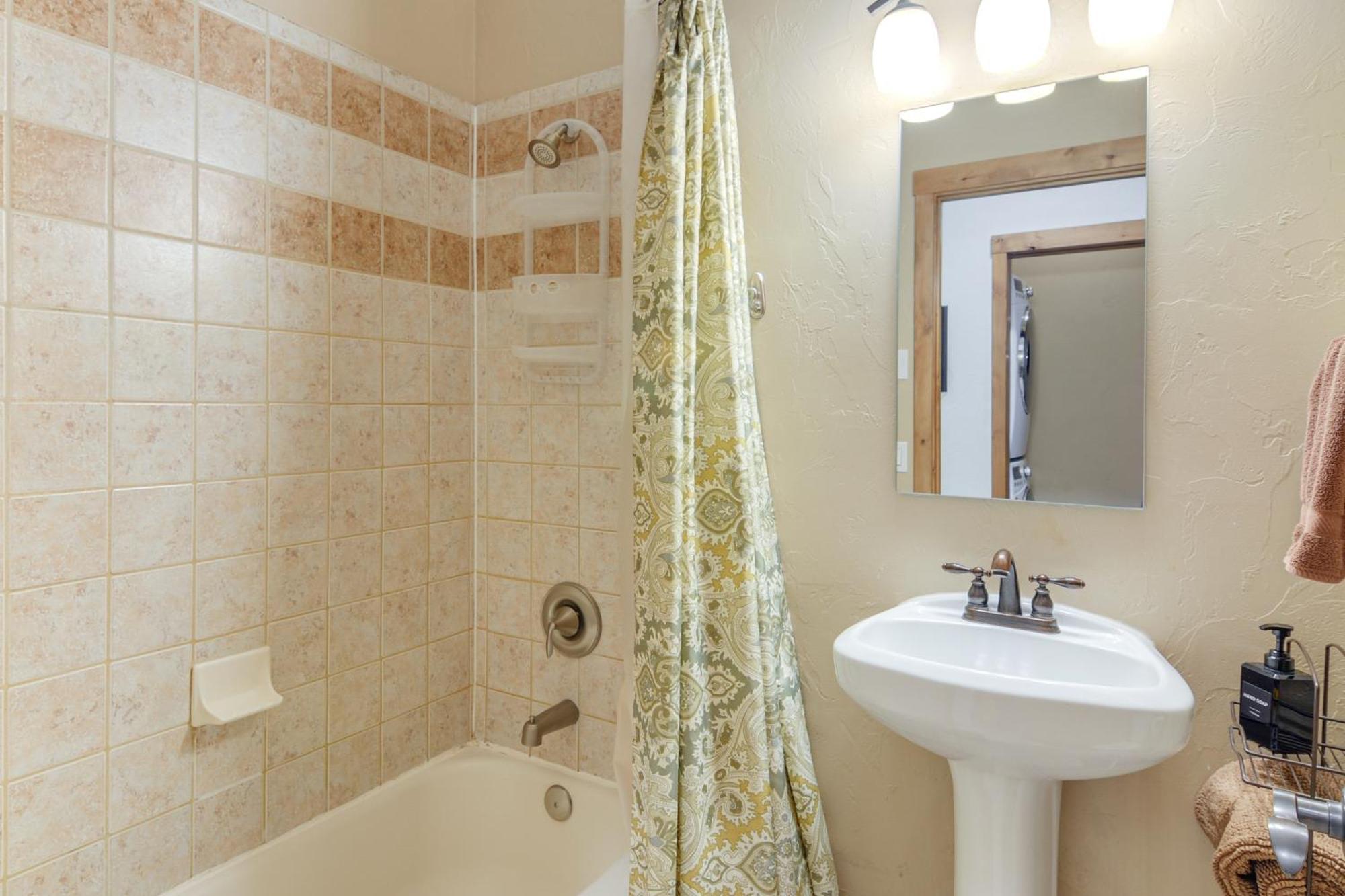 Less Than 1 Mi To Hot Spring Condo In Pagosa Springs! Buitenkant foto