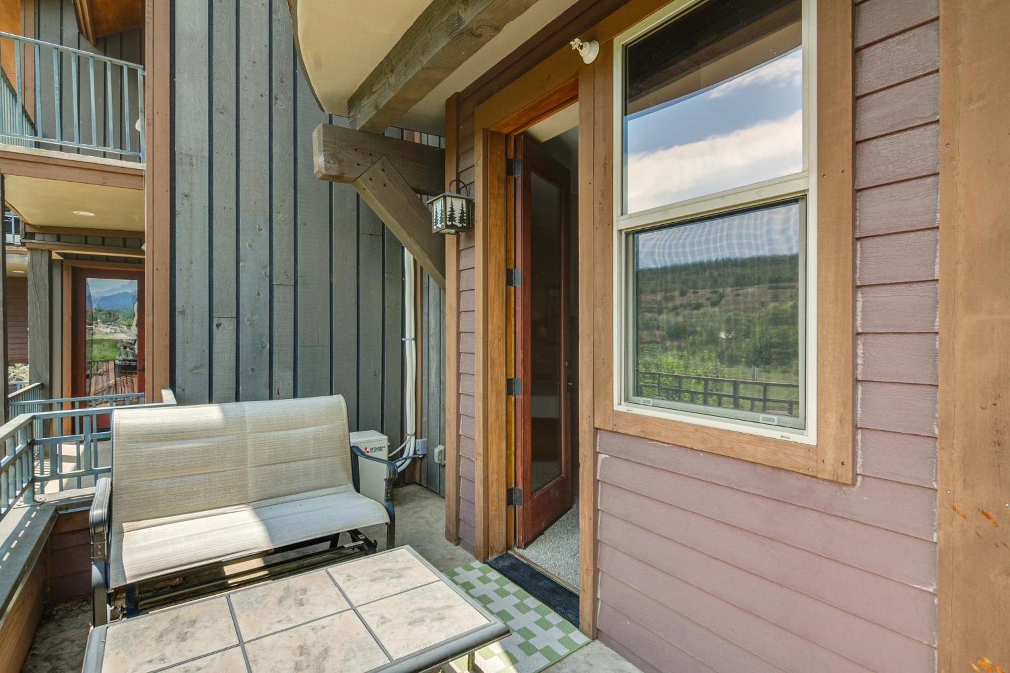 Less Than 1 Mi To Hot Spring Condo In Pagosa Springs! Buitenkant foto